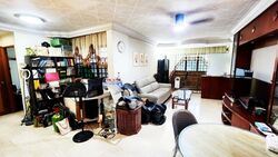 Blk 628 Yishun Street 61 (Yishun), HDB 4 Rooms #504773001